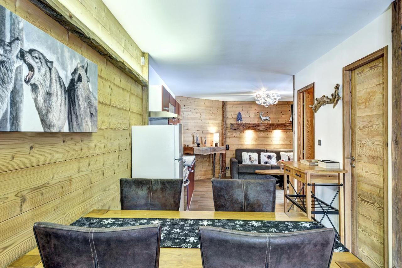 بريانسن Gites & Spa De La Ferme De Belline المظهر الخارجي الصورة