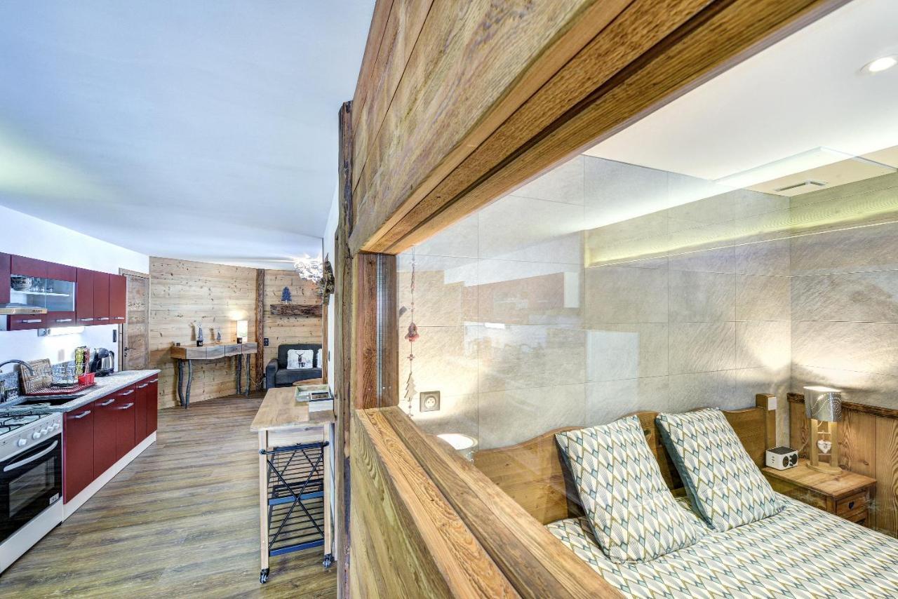 بريانسن Gites & Spa De La Ferme De Belline المظهر الخارجي الصورة